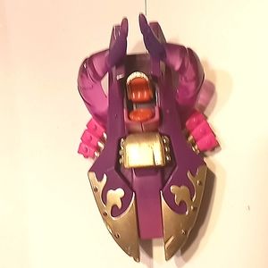 Skylanders Superchargers Splatter Splasher Activision 2015 Model 87558888